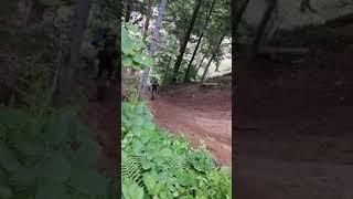 Hard enduro 2019 с.Білі Ослави 2 HESU