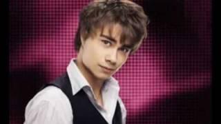 Alexander Rybak Norway Eurovision 2009