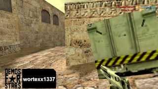 DFS - Fragshow #16  [CS]