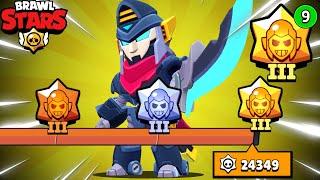 ZERANDO A MESTRIA DO MORTIS NO COMBATE! #7