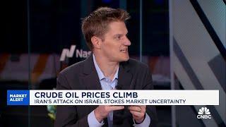 Global oil spare capacity offsetting tightening effects from geopolitical disruptions: Daan Struyven