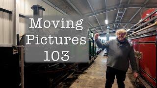 Moving Pictures One Hundred and Three - 14/2/25