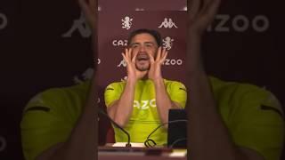 Grealish Funny Moments 