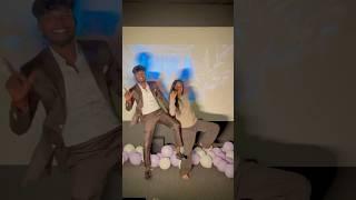 Kissik Dance  #dance #kissik #pushpa2 #shorts #viralvideo