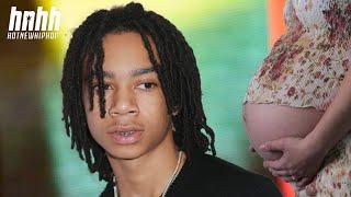 YBN Nahmir Clowned After Announcing Child with Infamous Groupie Celina Powell