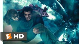 Man of Steel - A Good Death Is Its Own Reward Scene (8/10) | Movieclips