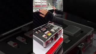 CNC Electric in Russia