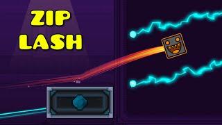 How I Made My Best Platformer Level (Geometry Dash 2.2)