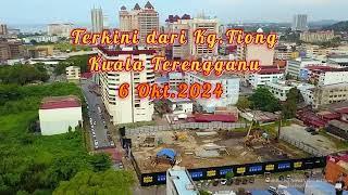 Qubaz Suites Terengganu | Kg.Tiong Kuala Terengganu | 6 Oktober 2024