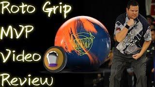 Roto Grip MVP Video Review