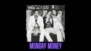 Split Persona - Monday Money