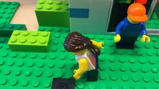 My Stop Motion Movie max Philip en bryan