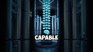 Your Brain's Storage: Vast Beyond Belief #shorts