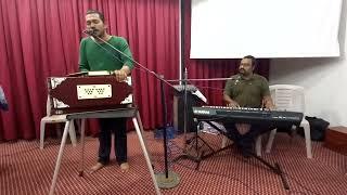 Duniya Ki Bheer Main GEET | Worshiper Danish Asif | & me Onkeyborad | L A Music Academy multan |2022