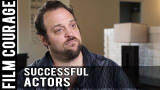 Most Successful Actors Have This Quality by Alex Sol