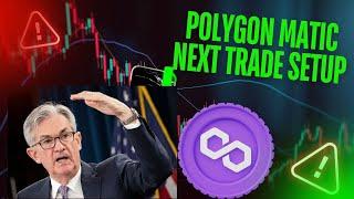 POLYGON MATIC HOLDERS ACT NOW OR MISS OUT ON THIS [GET READY !!!]