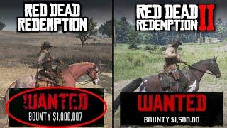 Things you can do in Red Dead Redemption I wish you could do in Red Dead Redemption 2