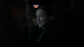 Джон Сноу - король севера!  #shorts #играпрестолов #сериалы