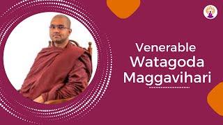 Venerable Watagoda - Karma and Reincarnation | 17 MAY 2024