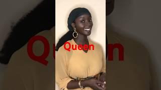 Black Queen #sudan #kenya  seifu on ebs|#shorts #abelbirhanu #donkeytube #ebc #tiktok #africa