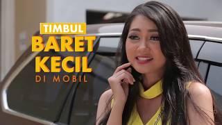 Hanya Dengan Rp 5k Baret Pada Mobil Hilang ala Diandra Gautama