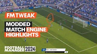 FM TWEAK Highlights! - Ep3
