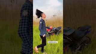 Style to dekhoo  re baba #sameerians #youtubeshorts #comedy #funny #sameer