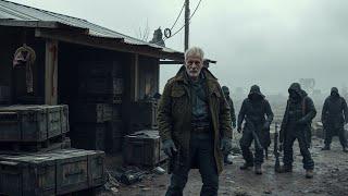 S.T.A.L.K.E.R. Хроники Кайдана. Четвертая серия {7} В обличии "Вервольфа"