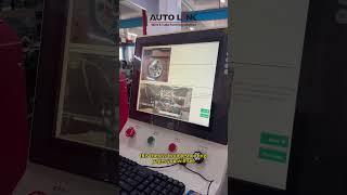 Smart Wire Bending Machine with Real-Time Maintenance & Troubleshooting System