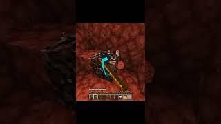 Minecraft Moment #minecraft #shorts