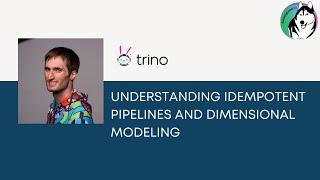 Dimensional data modeling and idempotent pipelines in 78 minutes with DataExpert.io