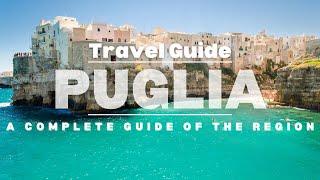 Top Five Destinations in Puglia | Best Towns to Visit