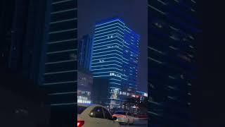 除了惠城區，惠陽區和大亞灣區的玻璃樓還是挺多的，惠州哪裏窮了? #惠州#惠陽