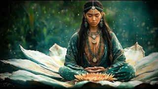 Song of peace  Shamanic drumming  Shamanic music  Shaya meditations