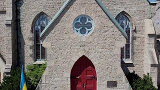 Trinity Anglican Church | Cambridge, Ontario