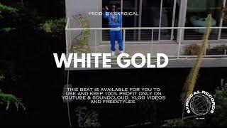 (FREE) Dancehall Instrumental 2025 “White Gold” || Prince Swanny Type Beat