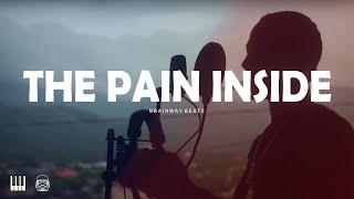 [FREE]Trap Dancehall Riddim Instrumental 2022 - THE PAIN INSIDE