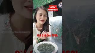 Trà Búp Tân Cương Thái Nguyên Loại 1