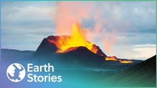 History's Worst Volcanic Eruptions | Code Red | Earth Stories