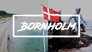 Bornholm Island - Denmark Travel Video