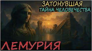 Лекция для сна : ИСЧЕЗНУВШАЯ ЦИВИЛИЗАЦИЯ ЛЕМУРИЯ — миф, реальность или забытая история? 