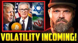 Don’t Let Your Crypto Portfolio Get Rekt! [FOMC, U.S. War Intervention]