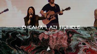 Cheamă-I azi Numele | Live | Harvest Arad