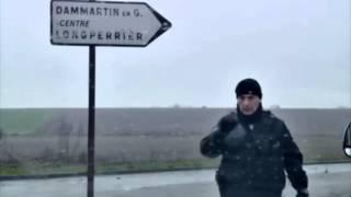 Charlie Hebdo: Three Days that Shook Paris trailer