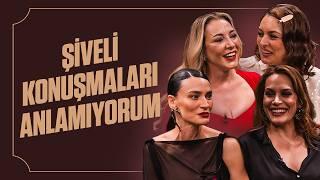En Son Kime Sinirlendin? | Dolunay Soysert, Ezgi Mola, Saadet Işıl Aksoy, Ebru Cündübeyoğlu