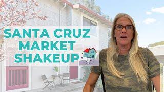 Real Estate Market Update | Santa Cruz Real Estate