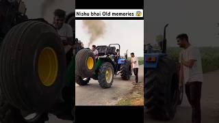 #shorts Apna time new lofi song  Nishu deshwal Old memories Sonalika Vs Tochan king sonu malik