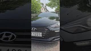 Трубо Спорт Аванте. Обьем 1.6 бензин. #automobile#reels #avanteh7 #автоподбор
