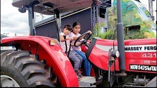 TT Agri Expo 2024 at the Queen's Park Savannah