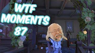 Identity V WTF Moments 87